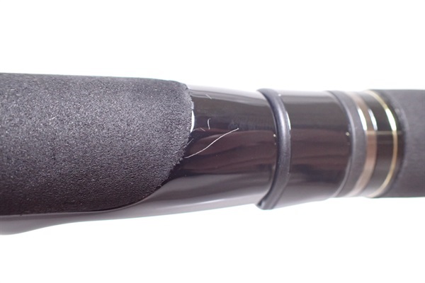 フルソル ティップランエギングＦＳＴＥ－Ｓ６０ＭＬ